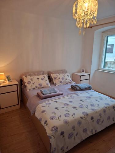Guest House Emilio in Split