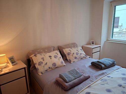 Guest House Emilio in Split