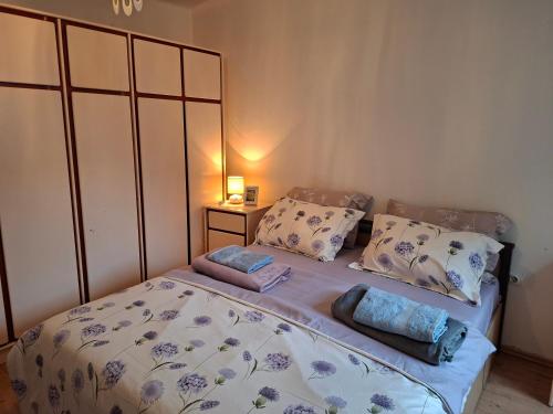 Guest House Emilio in Split