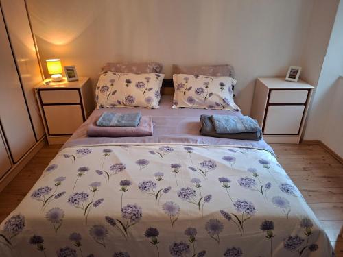 Guest House Emilio in Split