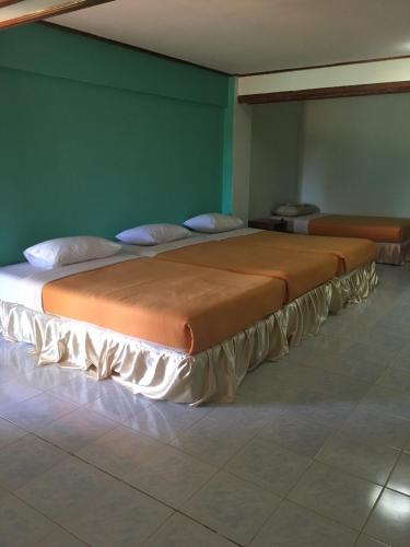 %name Forest Hill1 Khaokho เขาค้อ