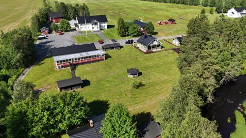 Hannuksen Piilopirtti - Tornio Hannuksen Piilopirtti - Tornio