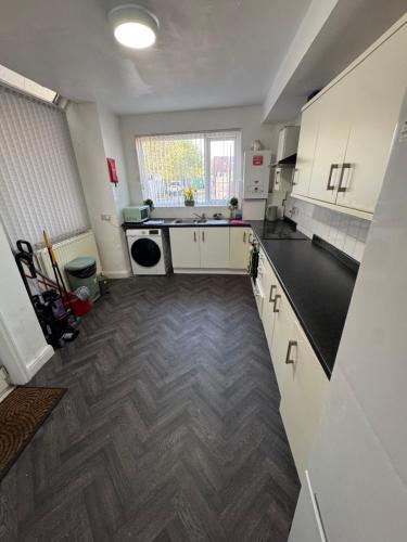 Alma Shared House - Stockport
