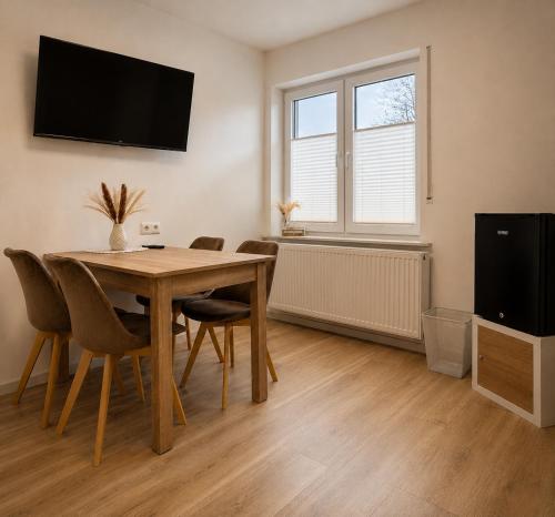 Seadmed, Haus zur Krone - Pension & Unterkunft in Ulmbach bei Steinau in Steinau an der Strasse