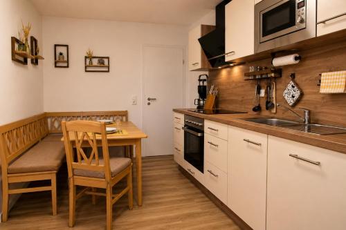 Seadmed, Haus zur Krone - Pension & Unterkunft in Ulmbach bei Steinau in Steinau an der Strasse