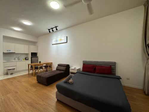 Chambers Residence by Kuala Lumpur KLCC - image 13