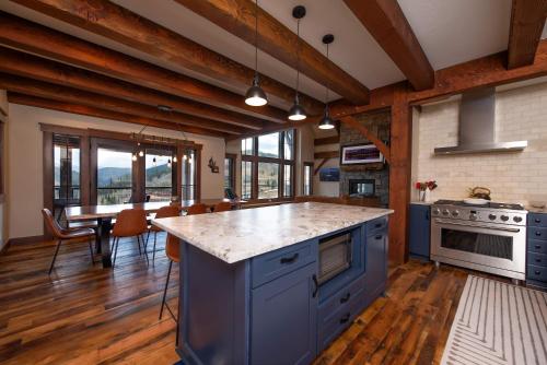 Granby Ranch Lodge in Granby, USA