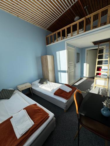 hotel photo