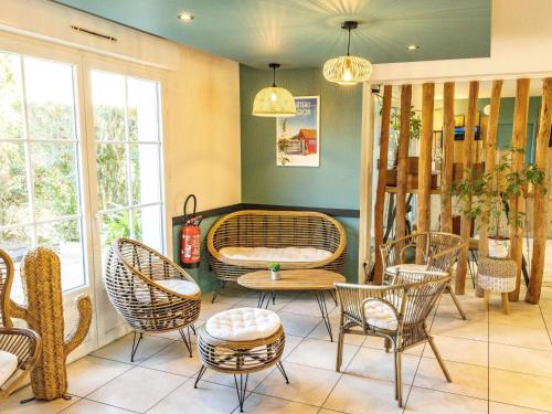 ibis Styles Marennes d'Oléron