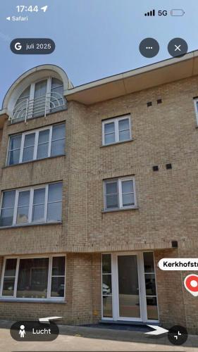 Hotelli välisilme, Luxury Rooftop Penthouse near Tomorrowland in Boom