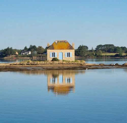 Les Ganivelles chambre d'hôte Belz