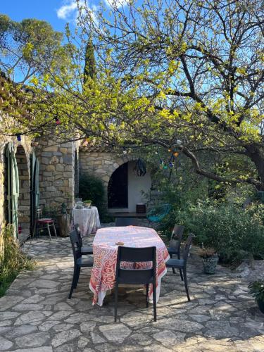 L'Ostal du Pic St Loup photo 5