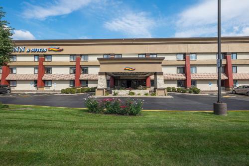 Baymont by Wyndham Chicago/Alsip