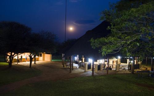 Lapeng Guest Lodge