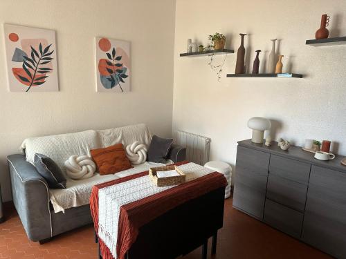 Appartement Doux J7