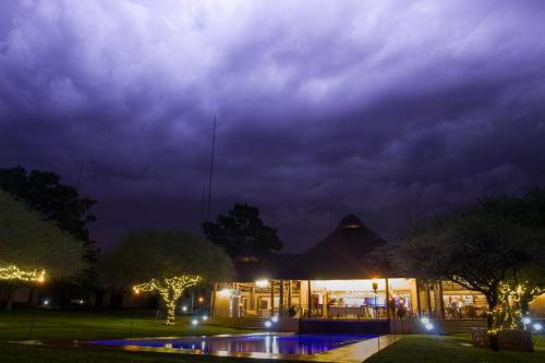 Lapeng Guest Lodge