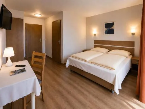 i-Motel Obertshausen nahe Frankfurt in Obertshausen, Deutschland
