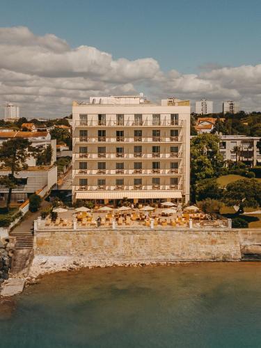 Hôtel Les Brises