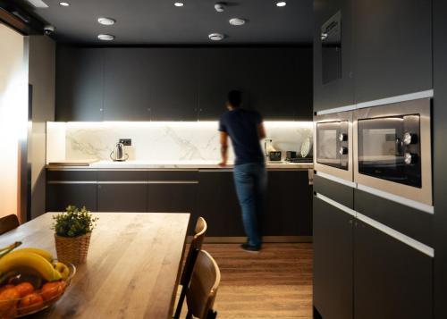 แอร์โฮสเทล บาร์เซโลนา แอร์พอร์ต 24ชั่วโมง (Airhostel Barcelona Airport 24h) in สนามบินบาร์เซโลนา