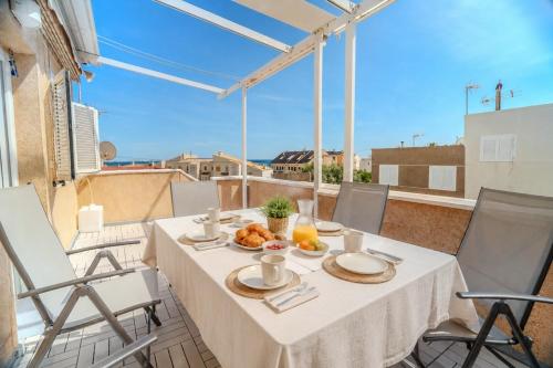 Calas del Este Charming Bungalow