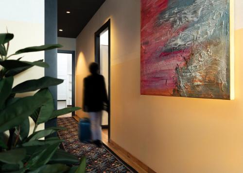 Double or twin room