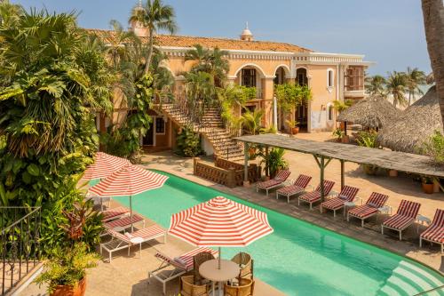 Hotel Santa Fe