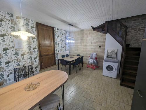 Gîte du grand duc (Gite du grand duc) in Orges