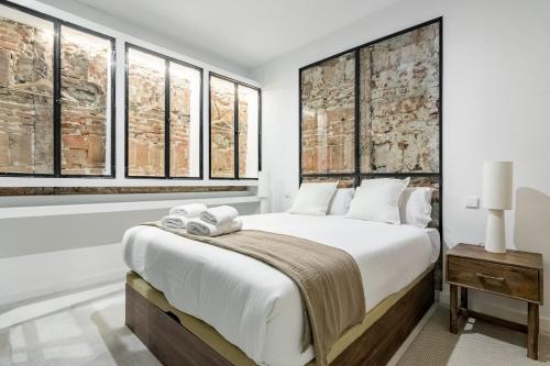 Malasaña Vibes Room 4