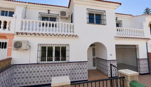 Garden House Málaga