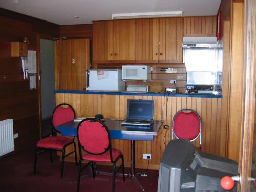 Shamrock Apartment 2 - Hotham