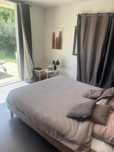 Maison agostini - Sainte-Lucie de Porto-Vecchio