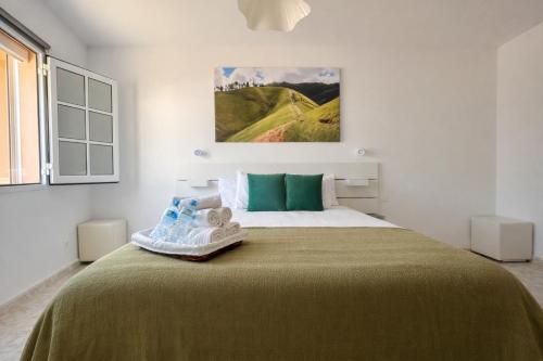 Galdar Old Town Stay – khách sạn tại Galdar