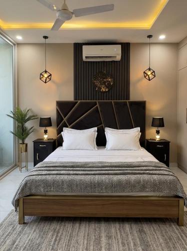 Zameen Opal apartments - image 13