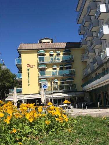 Appartamenti Residence Foscolo for Family