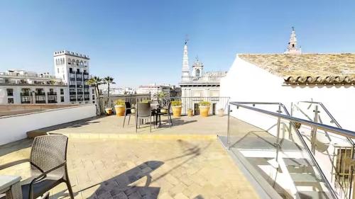 Ohliving Archivo de Indias 4