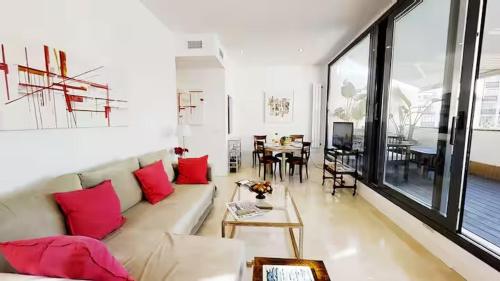 Ohliving Archivo de Indias 3