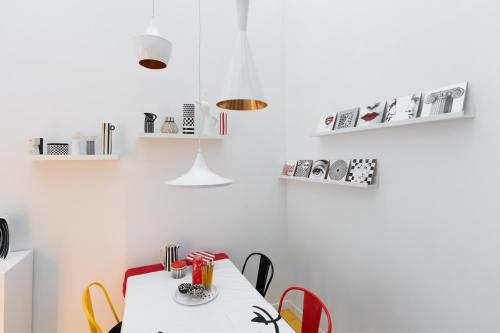 Atelier des Harmonies - L'atelier d'artiste au cœur de Lyon - image 5