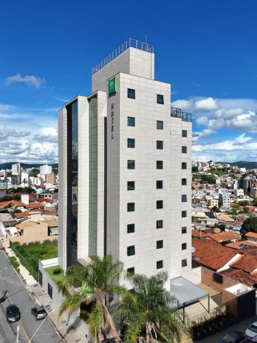 . Íbis Styles Itaúna