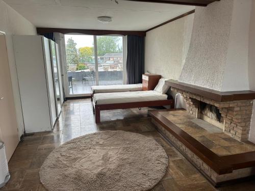 Private room in the centre of Tilburg in Τίλμπεργκ