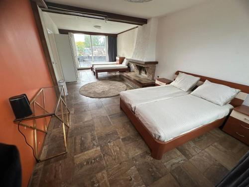 Private room in the centre of Tilburg in Τίλμπεργκ