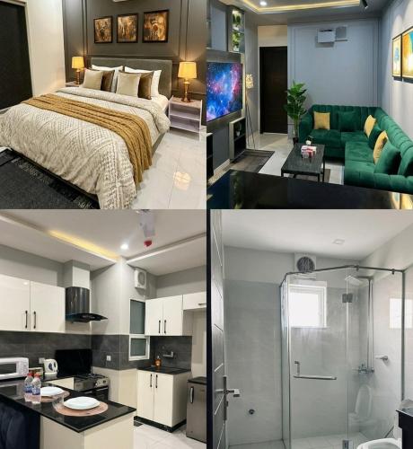 Zameen Opal apartments - image 9