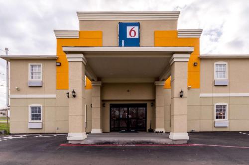 Motel 6-Jourdanton, TX in Jourdanton, USA