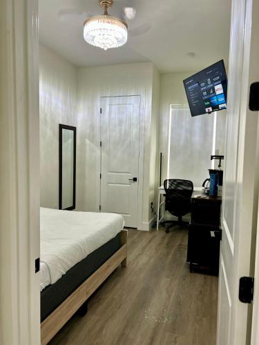 The Sunshine Studio in Orlando East