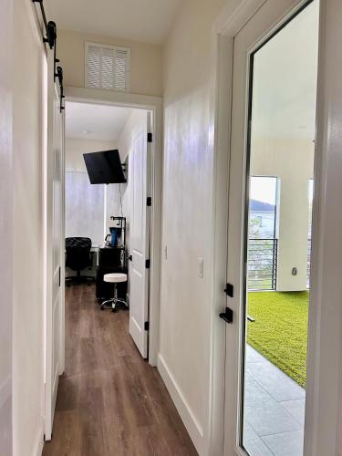 The Sunshine Studio in Orlando East