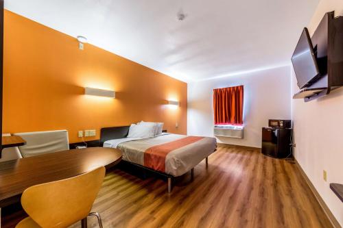 1 king bed