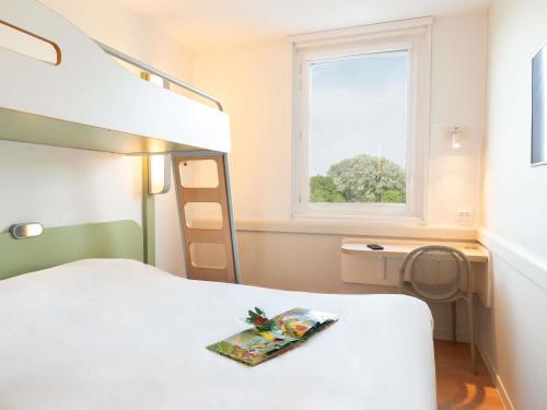 ibis budget Tours Nord - image 4