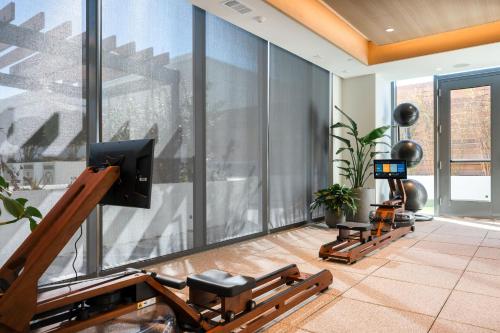 18th Floor - Soaring Sunset - image 3