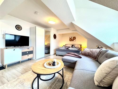 Ferienwohnung Artemis in Egingena