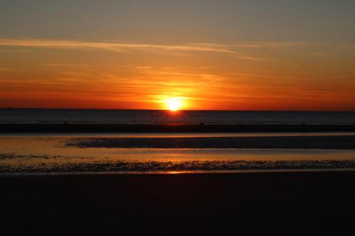 Ording Beach Hotel in Sankt Peter-Ording