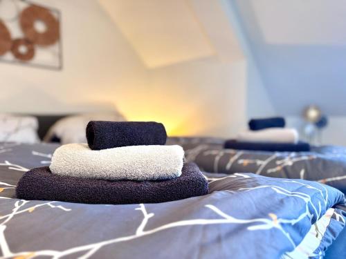 Ferienwohnung Artemis in Egingena